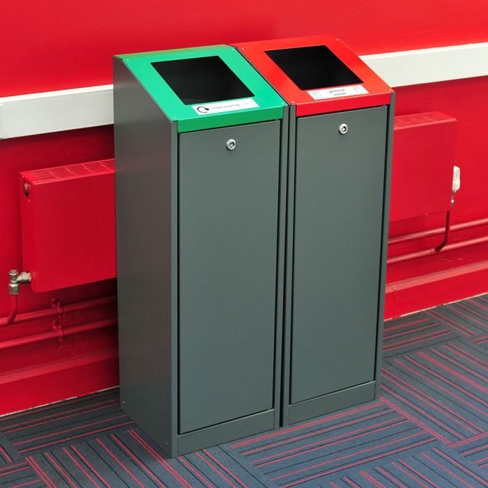 Daventry Internal Recycling Bin - 5