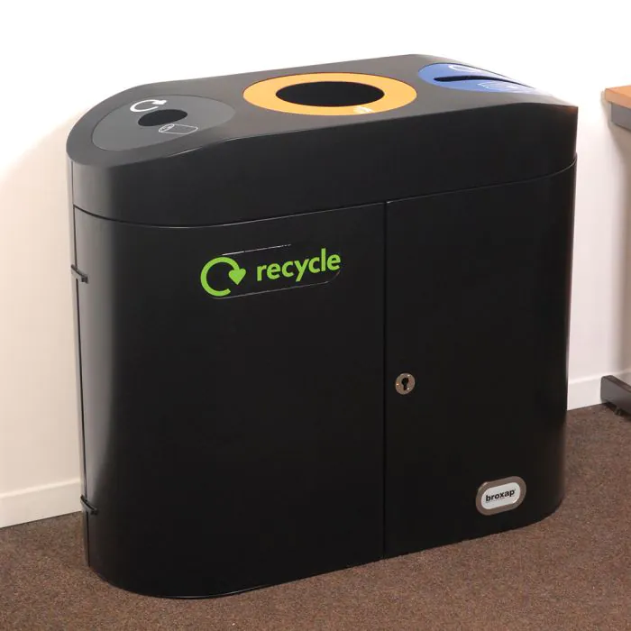 Vanguard Recycling Centre Vanguard Recycling Centre