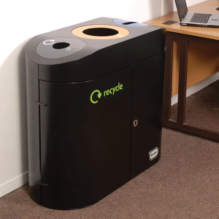 Vanguard Recycling Centre - 1