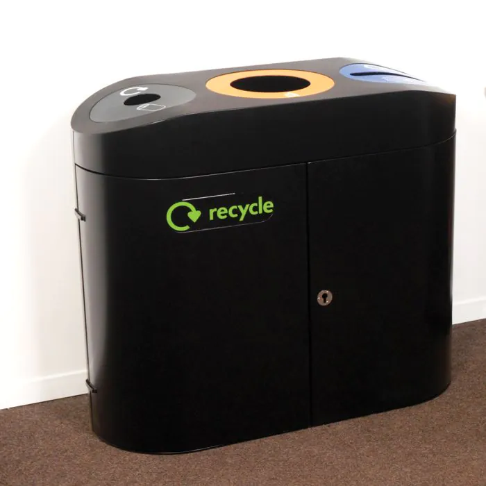 Vanguard Recycling Centre - 2