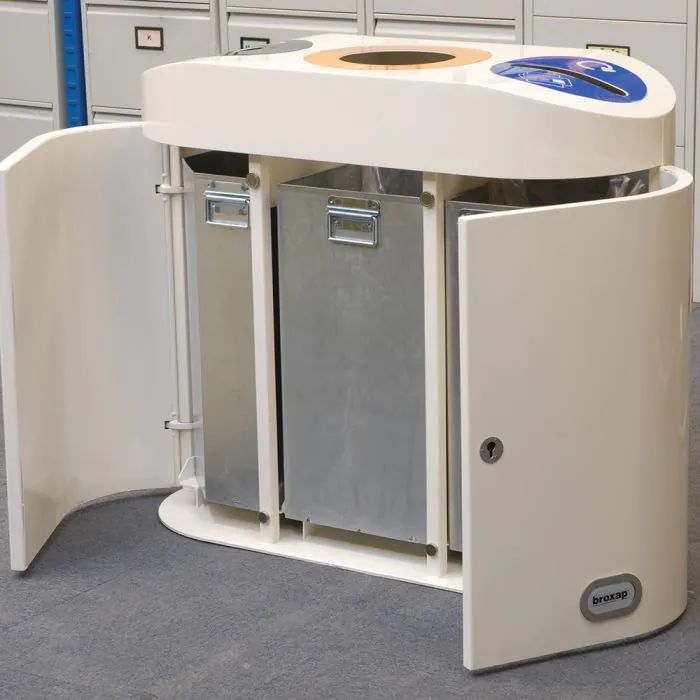 Vanguard Recycling Centre - 5