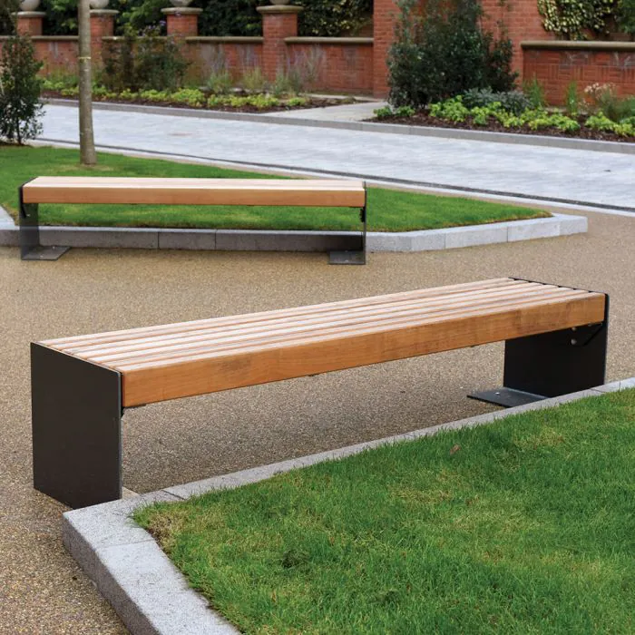 Ingleby Bench - 3