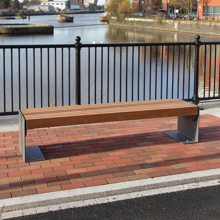 Ingleby Bench - 4