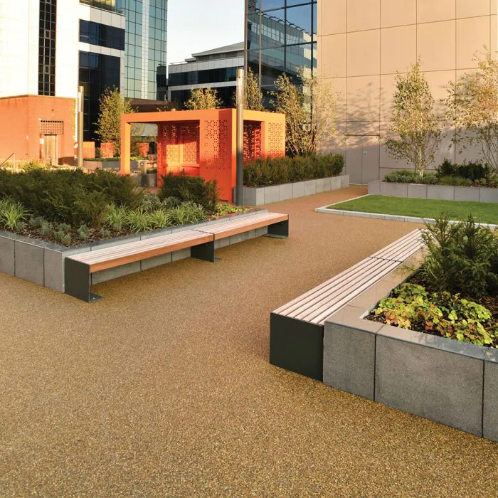 Ingleby Bench - 5