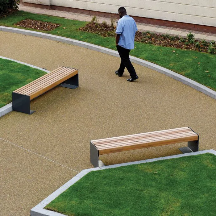 Ingleby Bench - 8