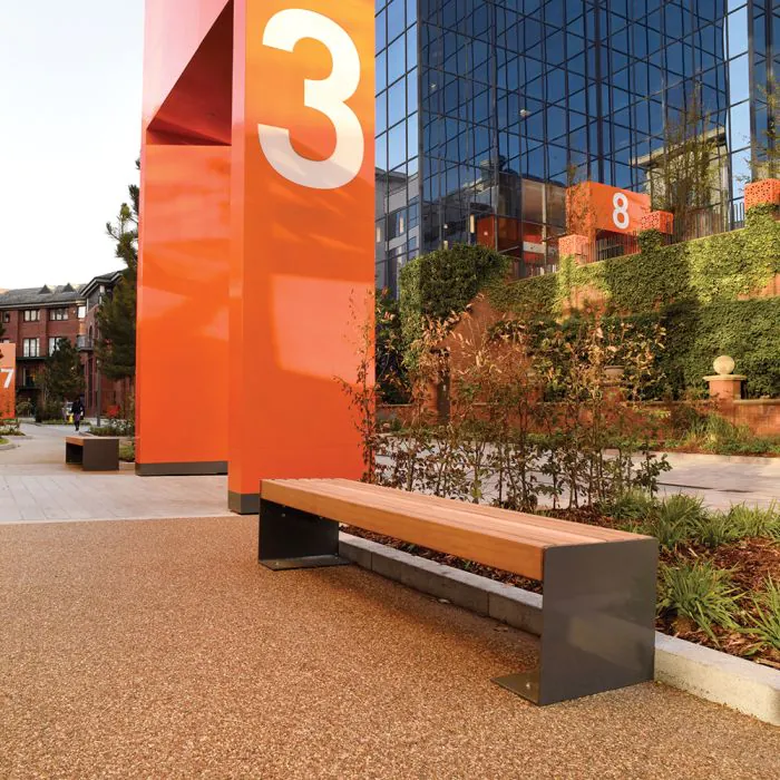 Ingleby Bench - 9