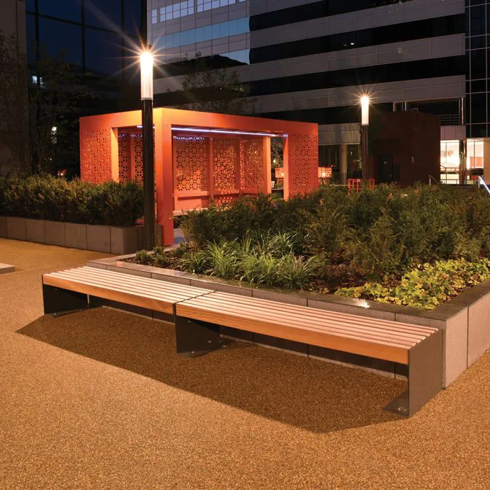 Ingleby Bench - 12