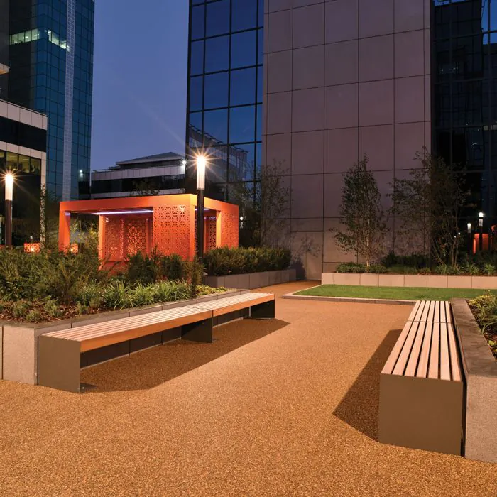 Ingleby Bench - 13