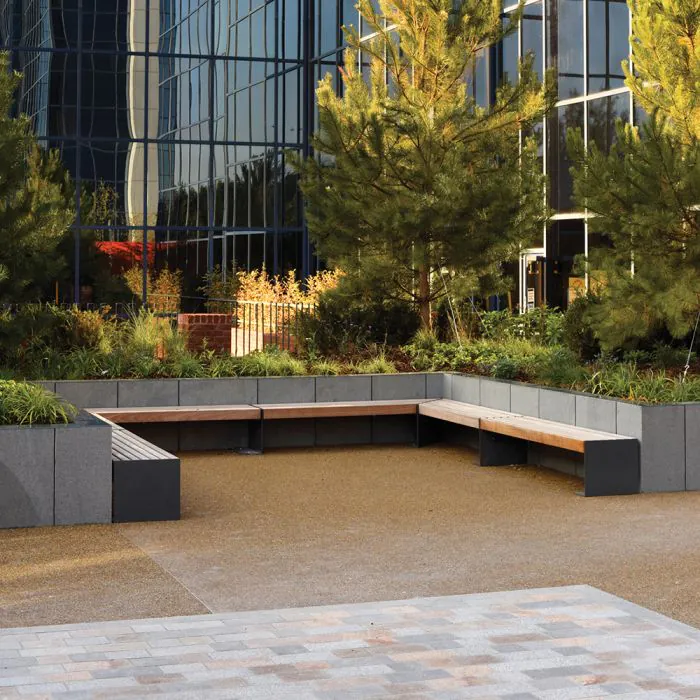 Ingleby Bench - 14