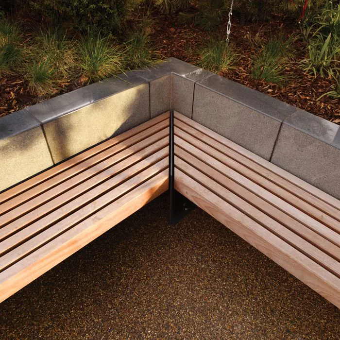 Ingleby Bench - 15