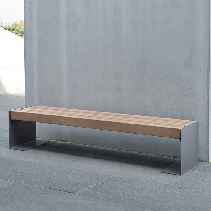 Ingleby Bench - 17