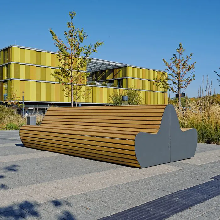 Sandringham Seat - 2