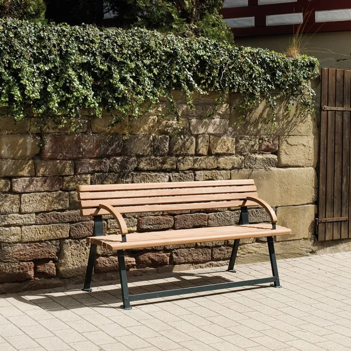 Lubenham Seat (Regero Range) Lubenham Seat (Regero Range)