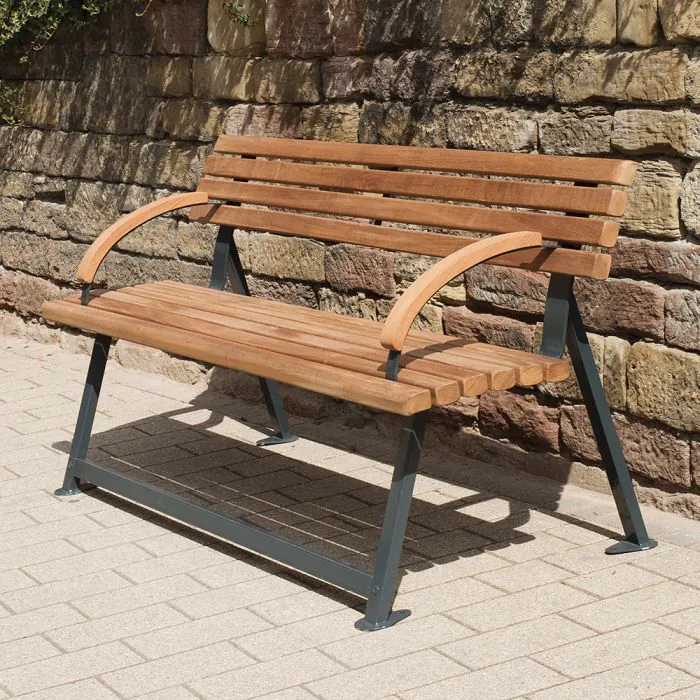 Lubenham Seat (Regero Range) - 1