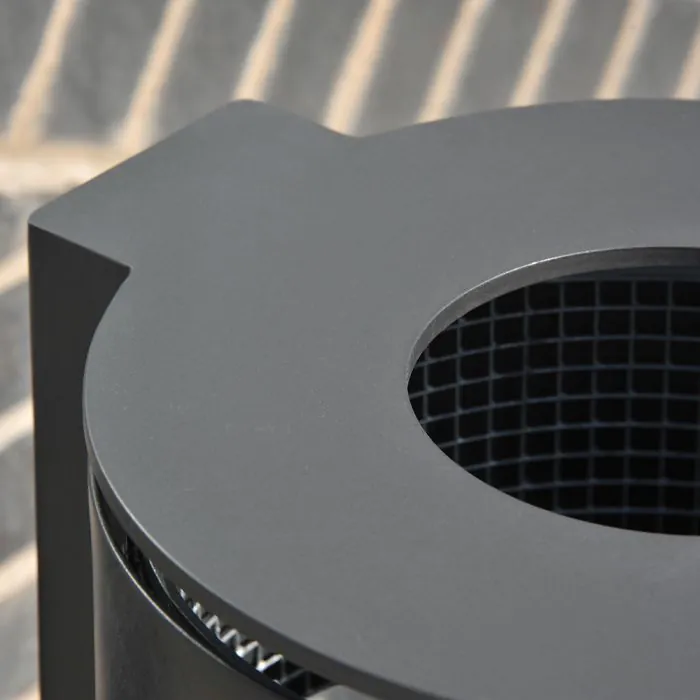 Blakemere Litter Bin - 6