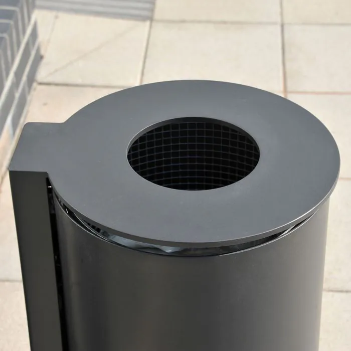 Blakemere Litter Bin - 7