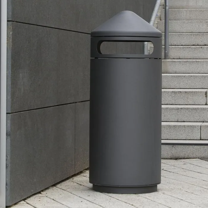 Marbury Litter Bin