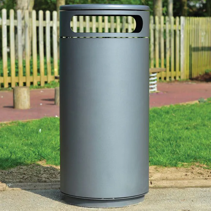 Redsmere Litter Bin - 4