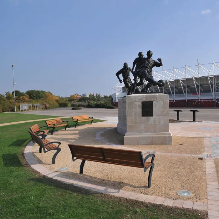 Blyth Seat - 3