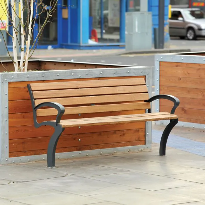 Blyth Seat - 12