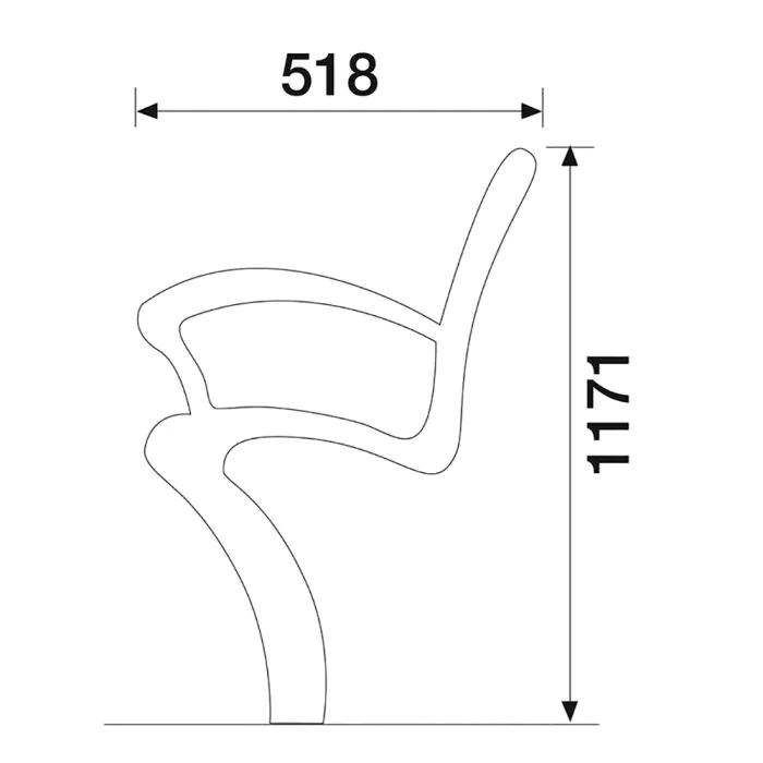 Blyth Seat - 13