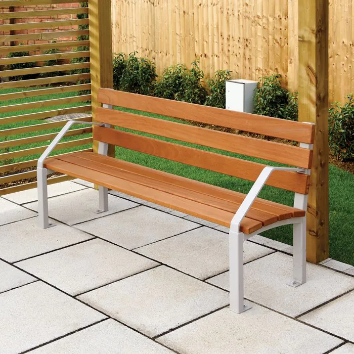 Medway Seat - 5