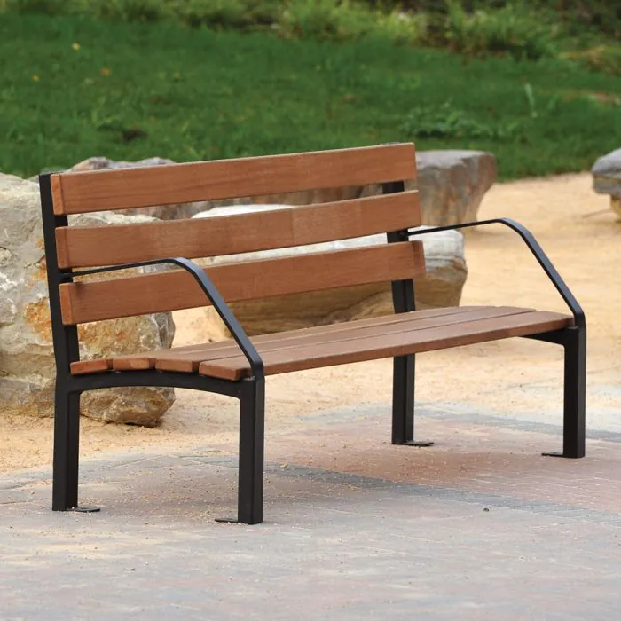 Medway Seat - 6