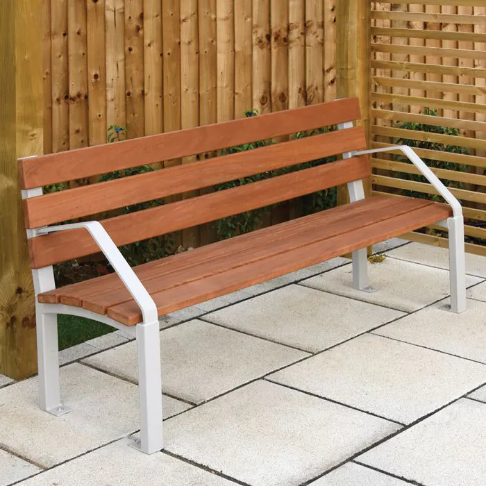 Medway Seat - 7