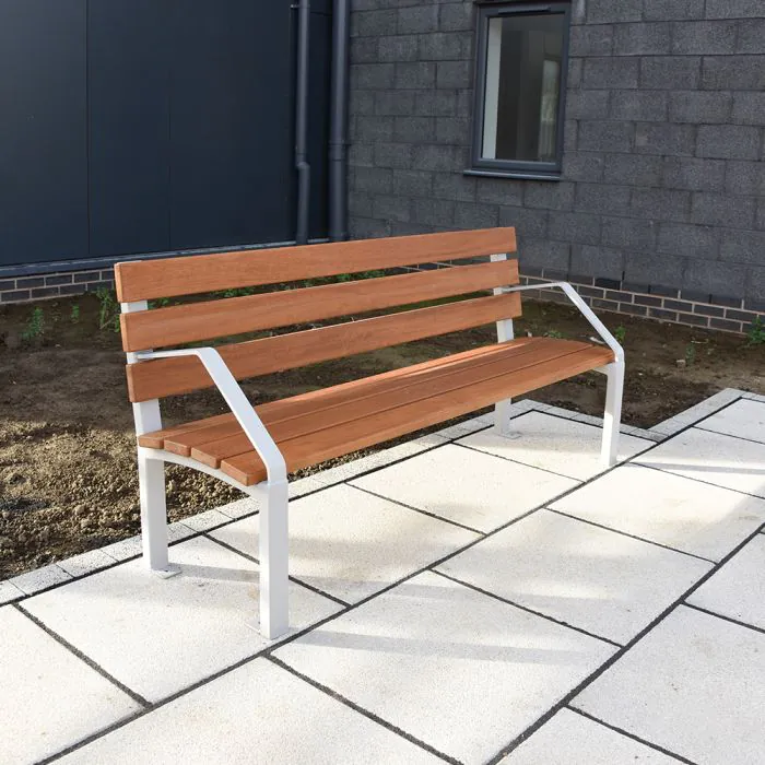 Medway Seat - 8
