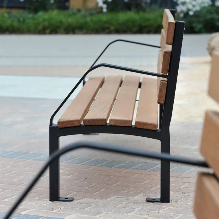 Medway Seat - 10