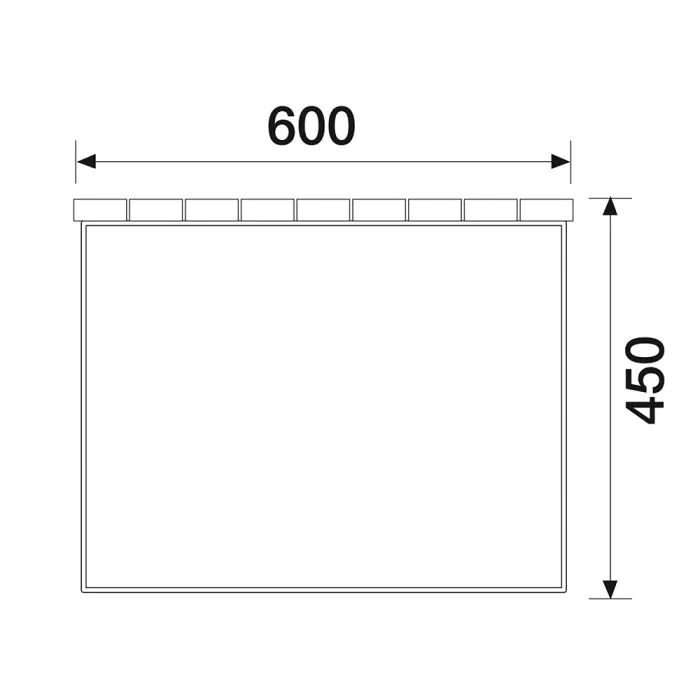 Moulton Bench - 9