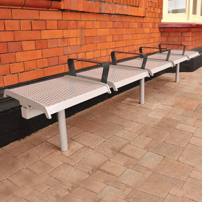 Ilford Bench - 1