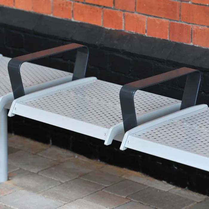 Ilford Bench - 3