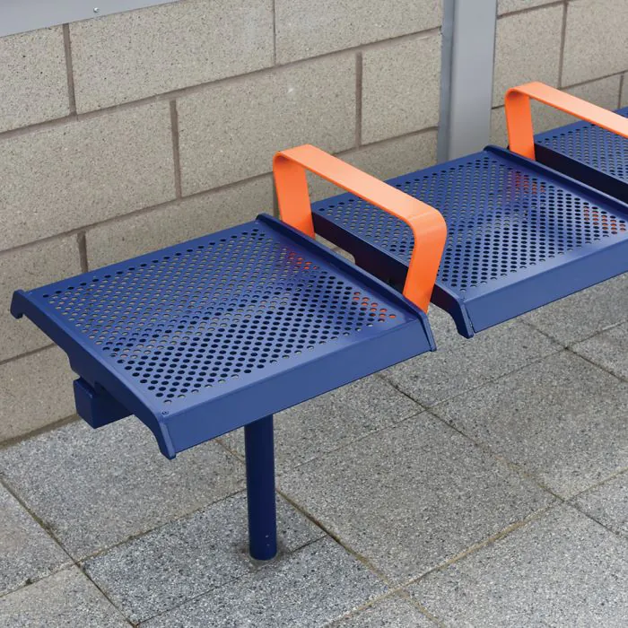 Ilford Bench - 6