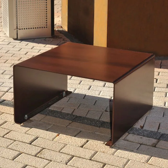Sherwood Bench - 4