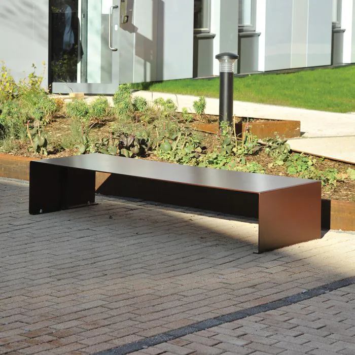Sherwood Bench