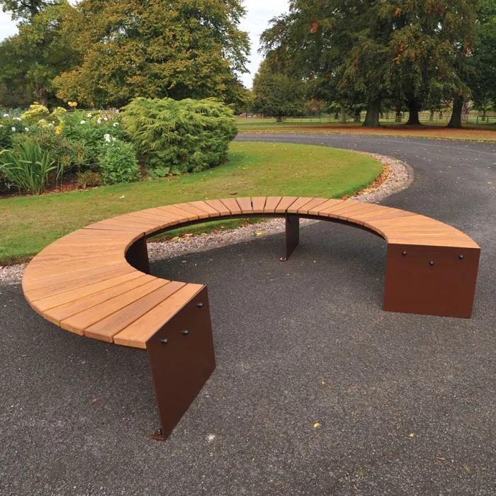 Weybridge Bench - 5