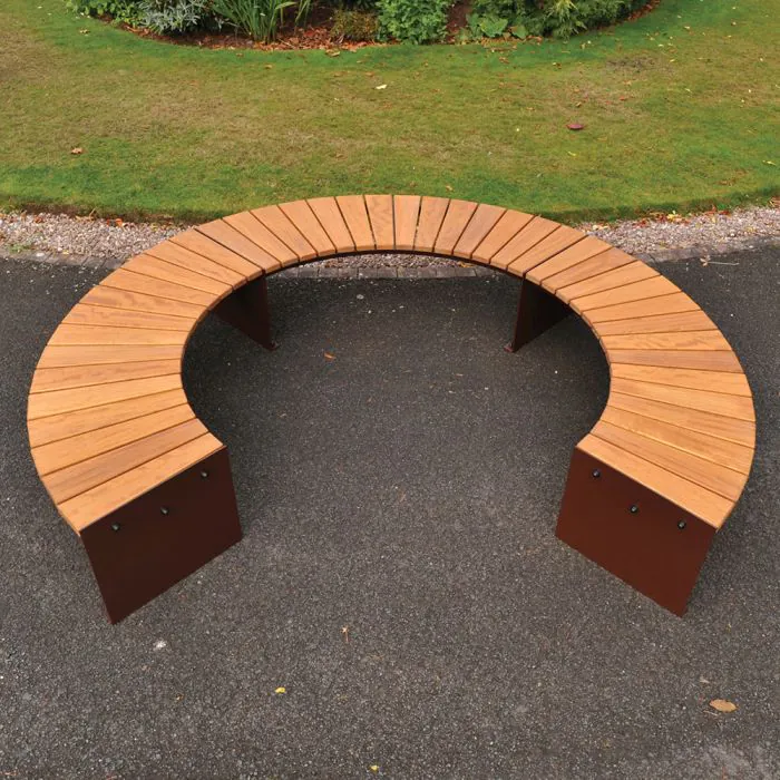 Weybridge Bench - 8