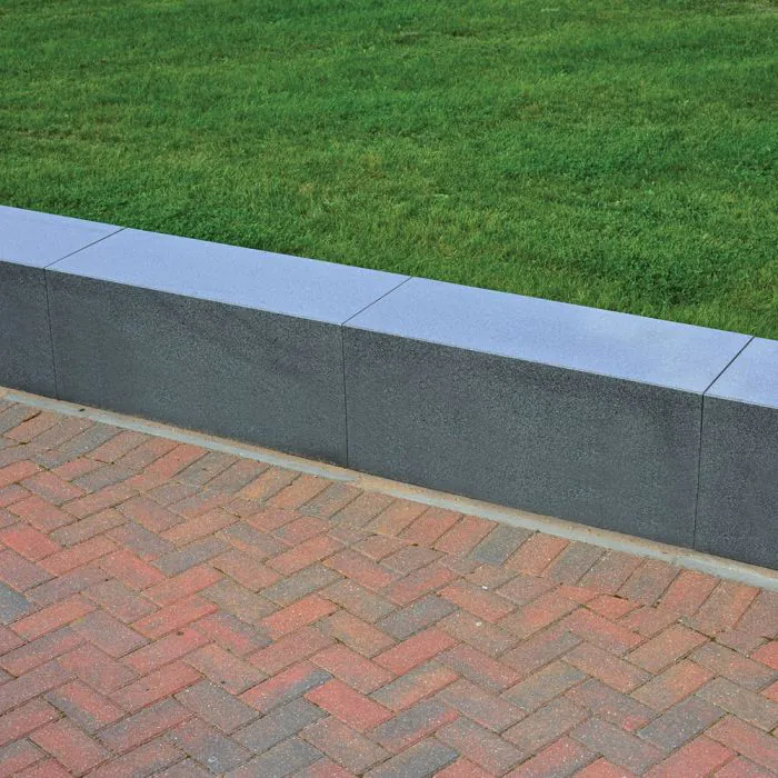 Easebourne Granite Bench - 3