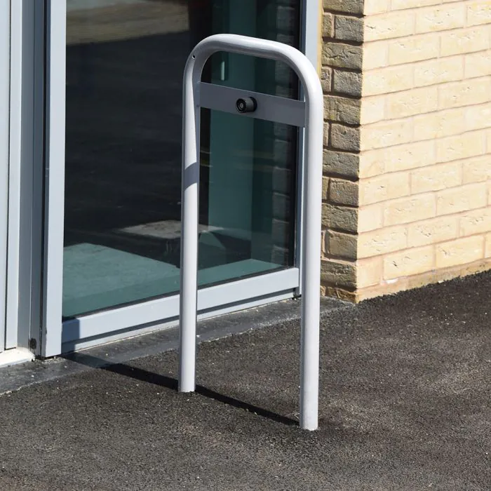Door Barrier - 2