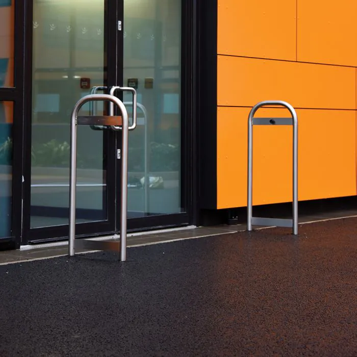 Door Barrier - 16
