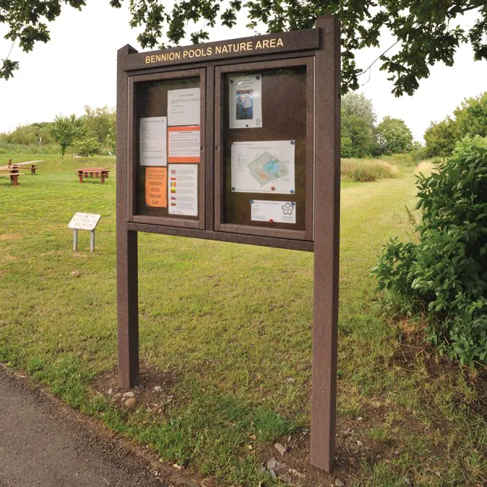 Somerby Noticeboard - 3