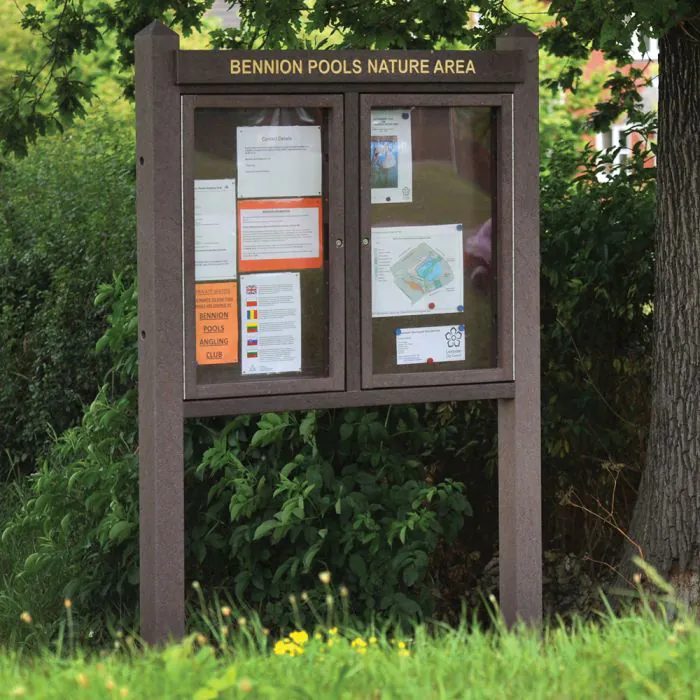 Somerby Noticeboard - 4