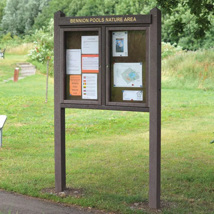 Somerby Noticeboard - 5