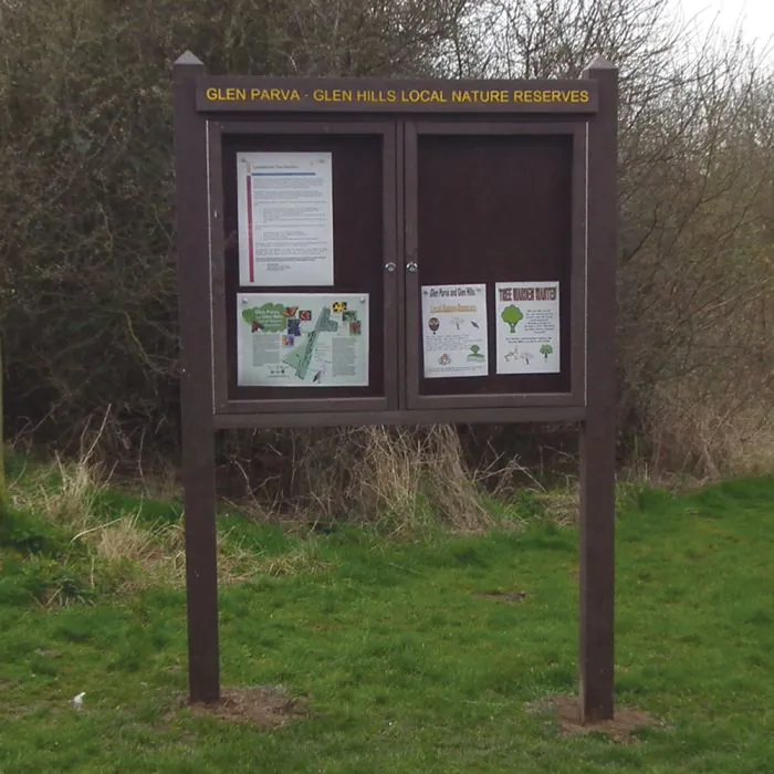 Somerby Noticeboard - 6