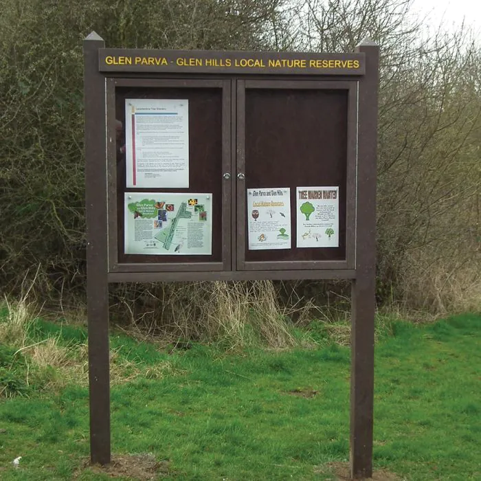 Somerby Noticeboard - 7