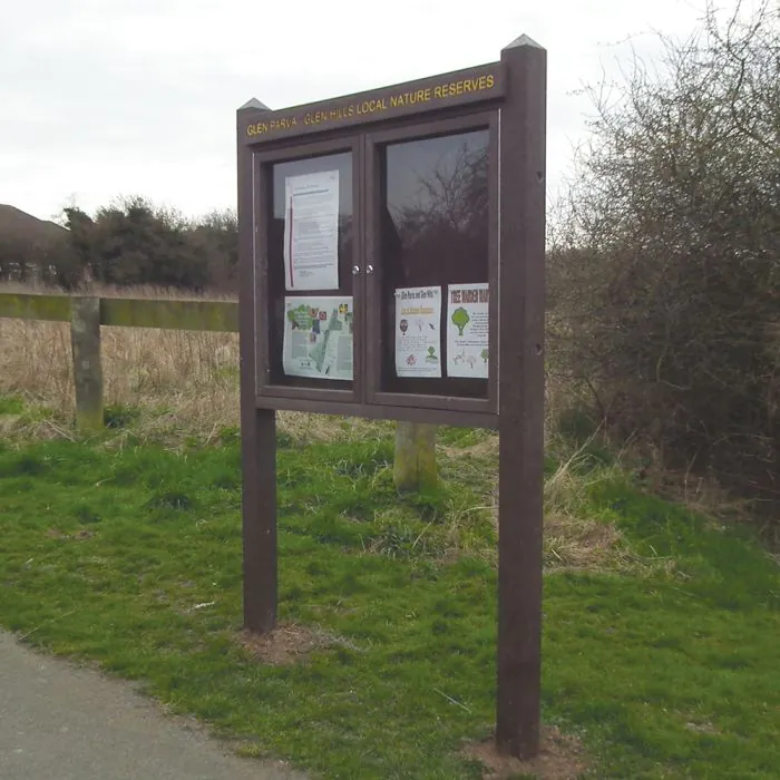 Somerby Noticeboard - 8