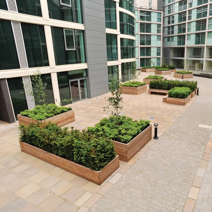 Longley Planter - 11