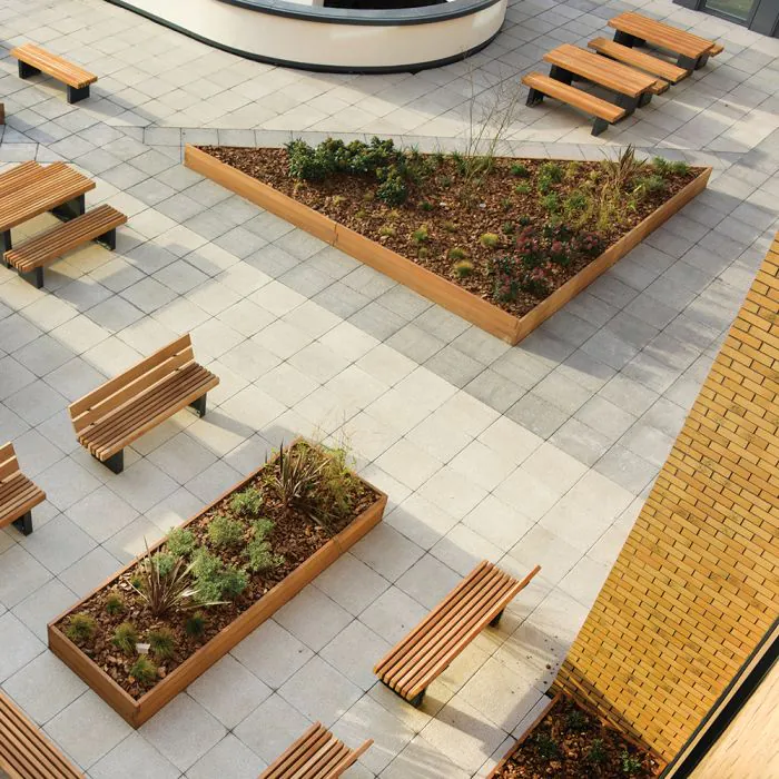 Longley Planter - 12