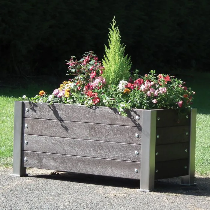 Woodlands Planter